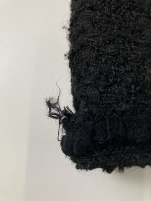 ANDERSON/カーディガン/ボレロ/トップス/ブラック/L