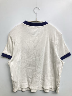 GAP/ギャップ/Tシャツ/カットソー/トップス/ホワイト/XL