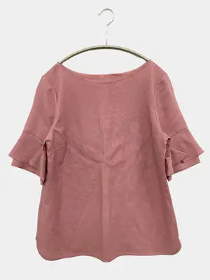TOTALITE/Tシャツ/カットソー/トップス/ピンク
