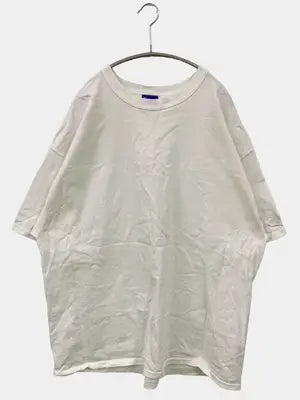 Champion/チャンピオン/Tシャツ/カットソー/トップス/ホワイト/XL