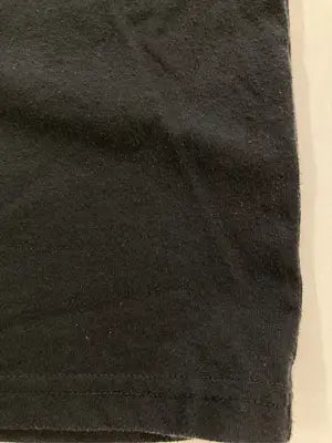 HOLLISTER/ホリスター/Tシャツ/カットソー/トップス/ブラック/M