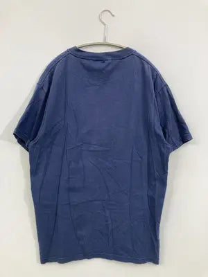 Tシャツ/カットソー/トップス/ブルー