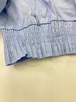 Clice de Paris/クリシェドゥパリ/シャツ/ブラウス/トップス/スカイブルー/ONE