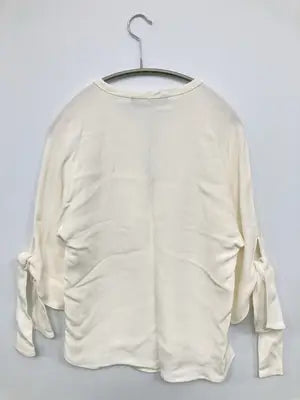 ZARA WOMAN/ザラウーマン/その他トップス/トップス/ホワイト/USA S