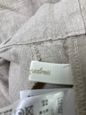 LOUNGEDRESS/ラウンジドレス/その他パンツ/パンツ/ベージュ/S