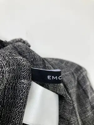 EMODA/エモダ/シャツ/ブラウス/トップス/グレー/F