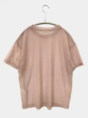 US/Tシャツ/カットソー/トップス/ピンク