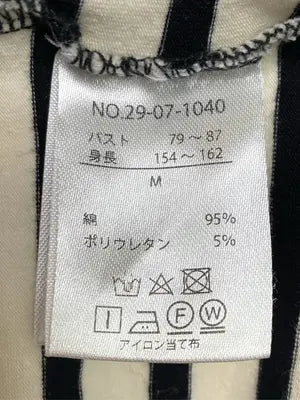 VENCE EXCHANGE/ヴァンスエクスチェンジ/Tシャツ/カットソー/トップス/その他/M