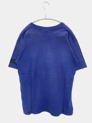Tシャツ/カットソー/トップス/ブルー/S