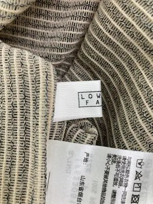 LOWRYS FARM/ローリーズファーム/Tシャツ/カットソー/トップス/ベージュ/F