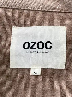 OZOC/オゾック/その他アウター/ジャケット/アウター/ベージュ/38