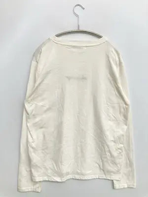 URGE/Tシャツ/カットソー/トップス/ホワイト/L