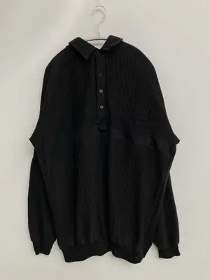 BOULEVARD CLUB/Tシャツ/カットソー/トップス/ブラック/2XLT