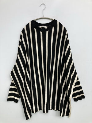 AMERICAN HOLIC/アメリカンホリック/ニット/セーター/トップス/ブラック/F