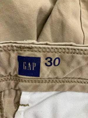 GAP/ギャップ/カーゴパンツ/パンツ/ベージュ/30