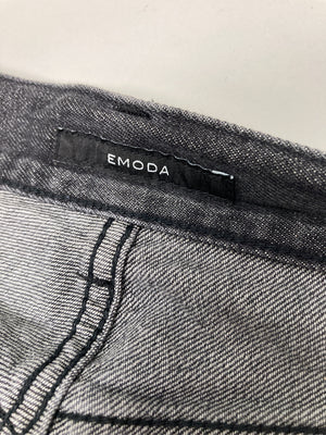 EMODA/エモダ/その他パンツ/パンツ/ブラック/M