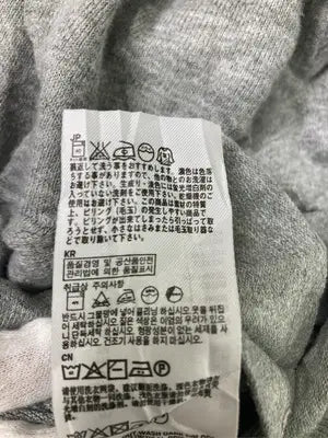 UNIQLO/ユニクロ/カーディガン/ボレロ/トップス/グレー/L