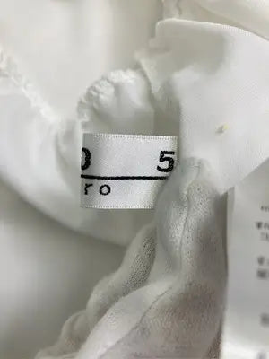 ZERO/シャツ/ブラウス/トップス/ホワイト/M-L