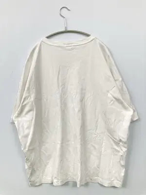 CLOTHET/Tシャツ/カットソー/トップス/ホワイト/4