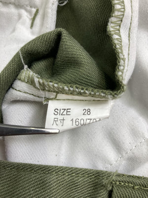 Dickies/ディッキーズ/チノパンツ/パンツ/グリーン/28