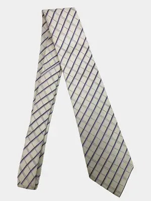 SIMPLE PHRASE CRAVAT/ネクタイ/ファッション雑貨/グレー