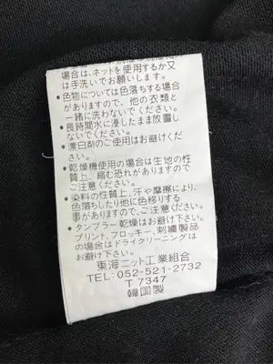 Ladies Fashion/Tシャツ/カットソー/トップス/その他/M~L