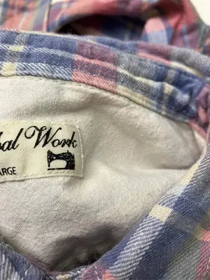 GLOBAL WORK/グローバルワーク/シャツ/ブラウス/トップス/その他/LARGE