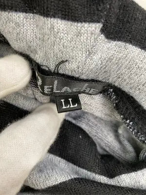 RELACHE/ルラーシュ/Tシャツ/カットソー/トップス/グレー/LL