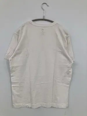 CO/Tシャツ/カットソー/トップス/ホワイト/M