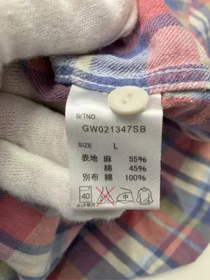 GLOBAL WORK/グローバルワーク/シャツ/ブラウス/トップス/その他/LARGE
