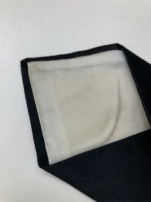 FORMAL/フォーマル/ネクタイ/ファッション雑貨/ブラック