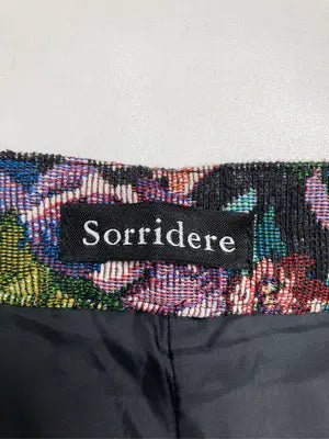 Sorridere/ソリデーレ/その他パンツ/パンツ/ブラック/64-92