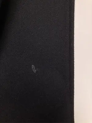 ZARA/ザラ/ステンカラーコート/ジャケット/アウター/ブラック/EUR XS