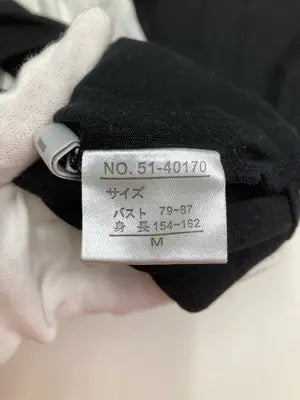 CLOSSHI/クロッシー/Tシャツ/カットソー/トップス/ホワイト/M