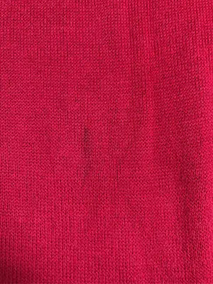 POLO GOLF/ポロゴルフ/ベスト/トップス/レッド/S