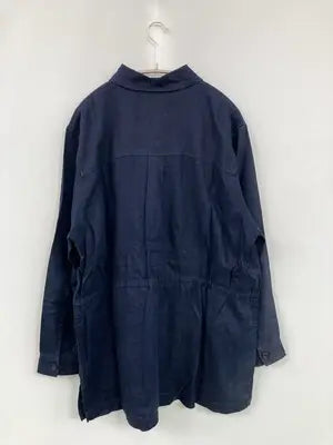 JONES NEW YORK/ジョーンズニューヨーク/シャツ/ブラウス/トップス/ネイビー/XL