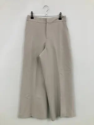 スラックス/パンツ/グレー
