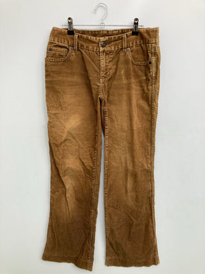 J.CREW/ジェイクルー/その他パンツ/パンツ/ブラウン