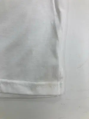 cham/チャム/Tシャツ/カットソー/トップス/ホワイト