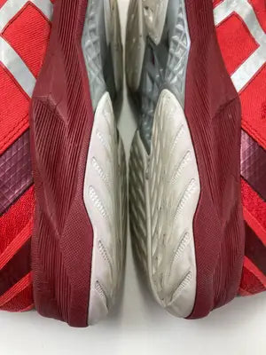 ASICS/アシックス/スニーカー/シューズ/レッド/26.0
