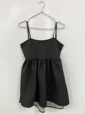 SPRAY PREMIUM/スプレイプレミアム/ワンピース/ワンピース/ドレス/ブラック