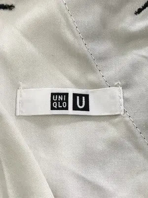 UNIQLO U/ユニクロユー/その他パンツ/パンツ/グレー/ウエスト 85cm