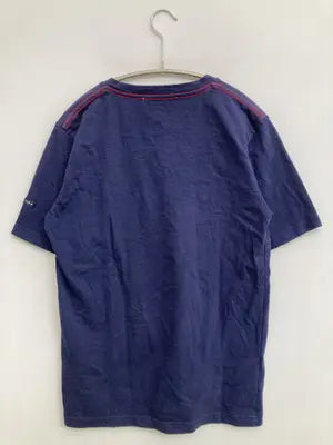 FREDY & GLOSTER/Tシャツ/カットソー/トップス/ネイビー/M