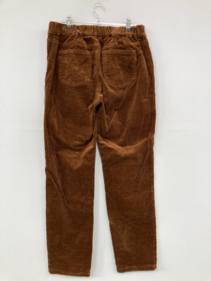 その他パンツ/パンツ/ブラウン/L