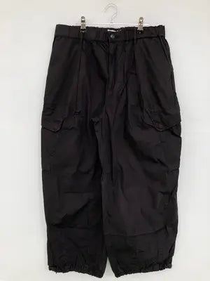 その他パンツ/パンツ/ブラック/L