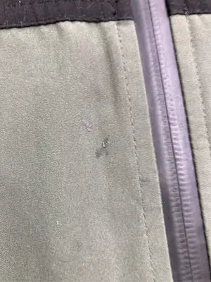 OUTDOOR PRODUCTS/マウンテンパーカー/ジャケット/アウター/カーキ/XL