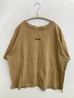 SUREVE/シュリーブ/Tシャツ/カットソー/トップス/ブラウン/L