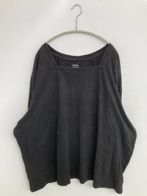 Liz & Me/その他トップス/トップス/ブラック/3X