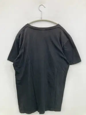 TRUSS/トラス/Tシャツ/カットソー/トップス/ブラック/M