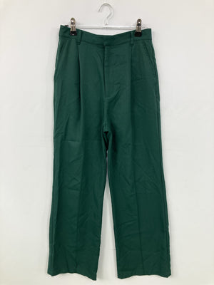 apres jour mignon/アプレジュールミニョン/スラックス/パンツ/グリーン/M